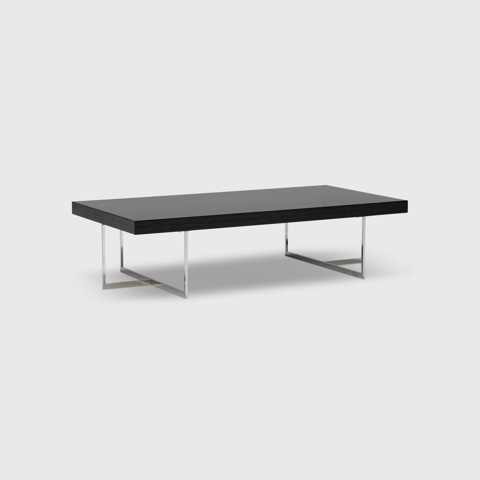 Borgia Occasional Table 120X60cm, Grey | Barker & Stonehouse