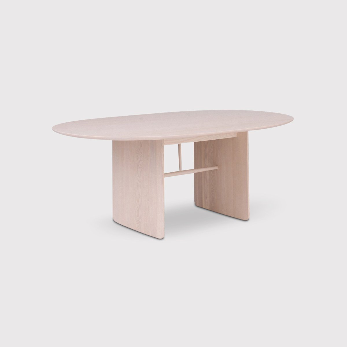 L.Ercolani Pennon Small Table, Neutral | Barker & Stonehouse