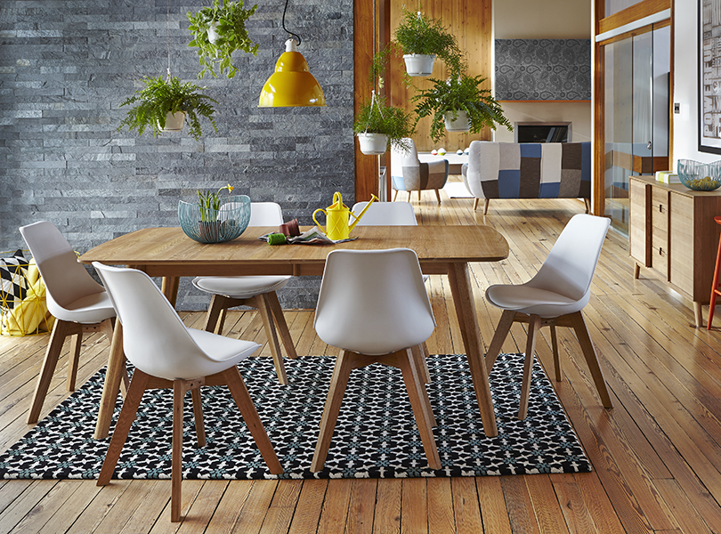Scandi Style Furniture: Our Top 10 Picks - Barker & Stonehouse