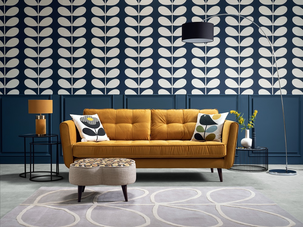 An Interview with Orla Kiely - Barker and Stonehouse An Interview with Orla Kiely - Barker and Stonehouse