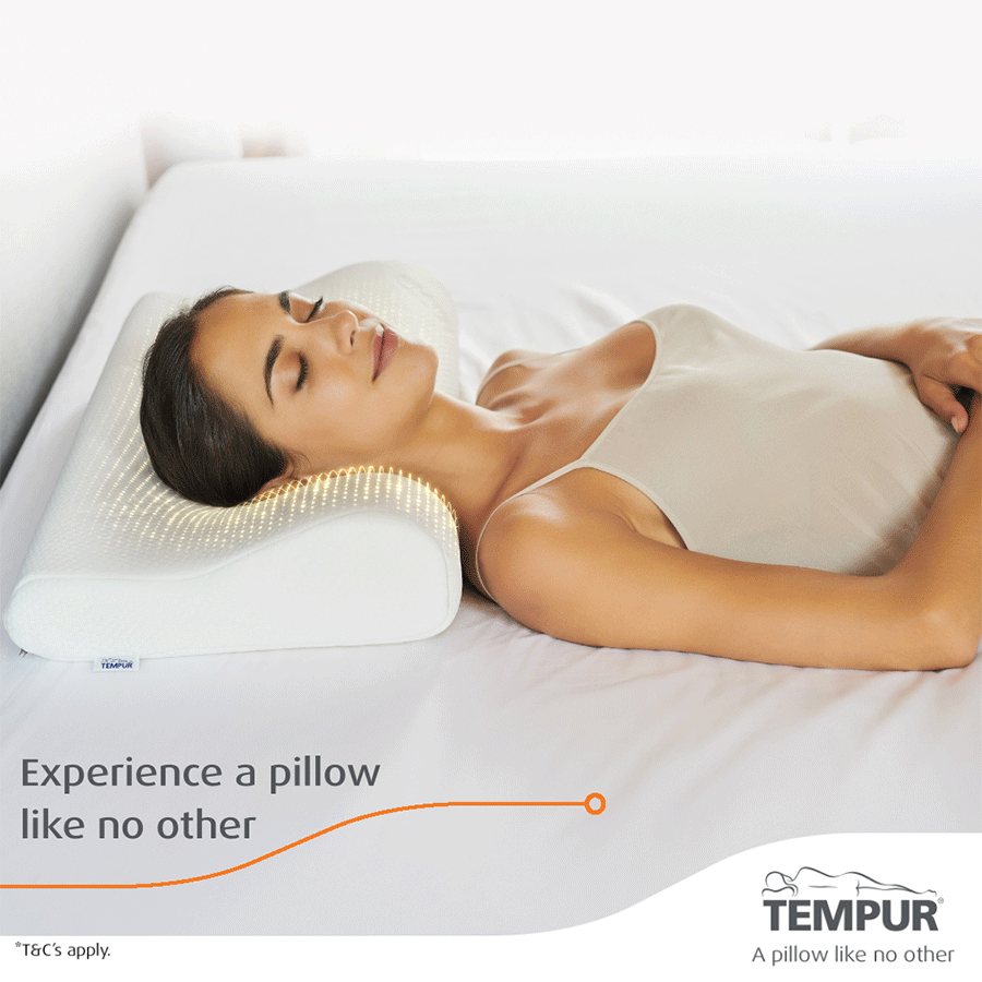 Tempur Barker and Stonehouse