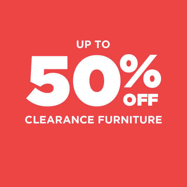 Shop Clearance Furniture