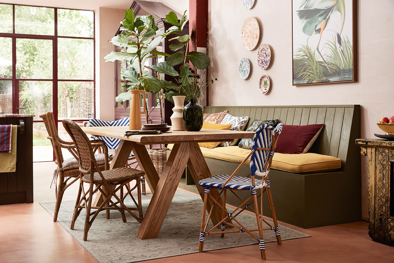 Furniture Through the Ages Barker and Stonehouse