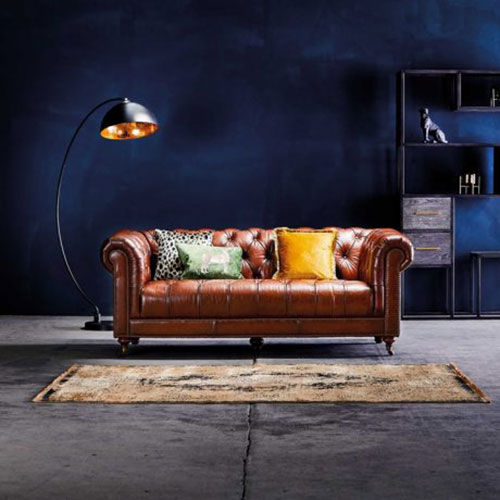 Leather or Fabric Sofas Which is Best Leather vs Fabric