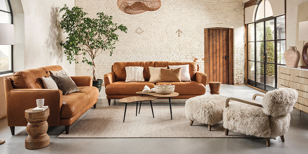 Living Room Layout Ideas Barker and Stonehouse