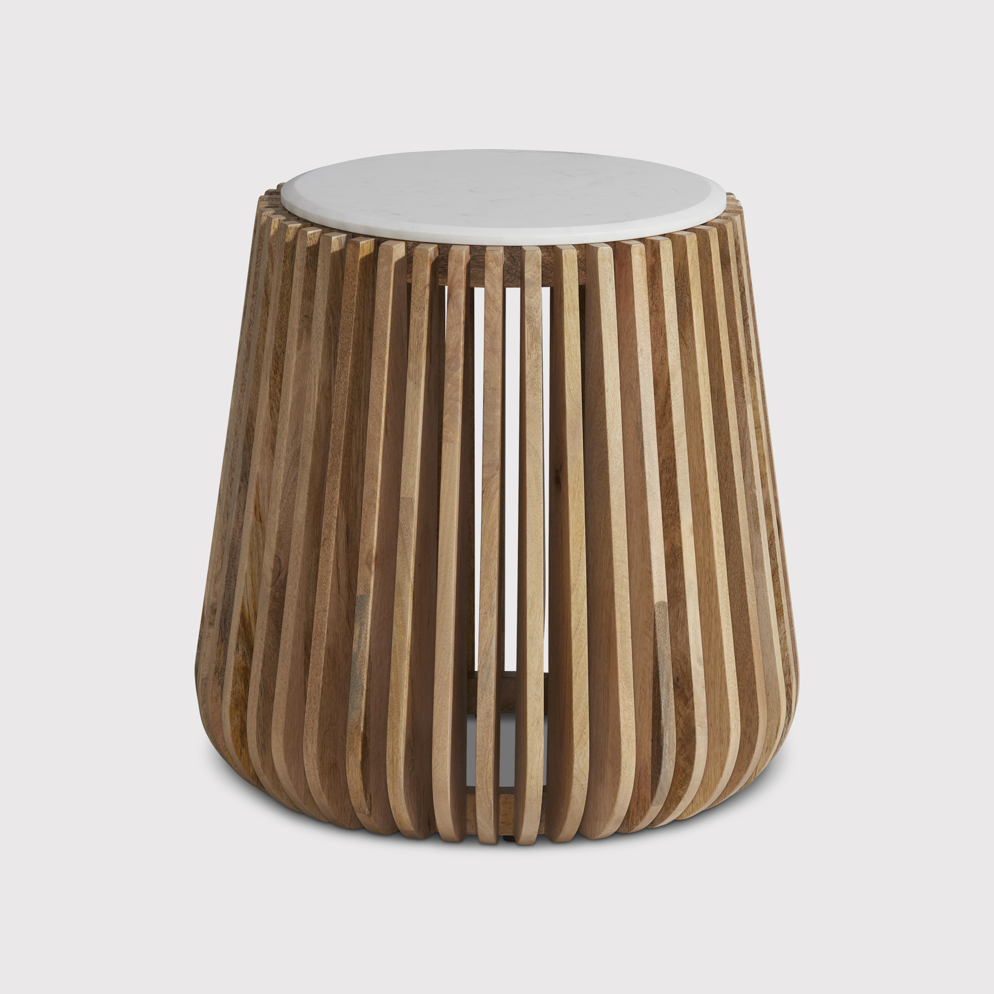 Barker and shop stonehouse side tables