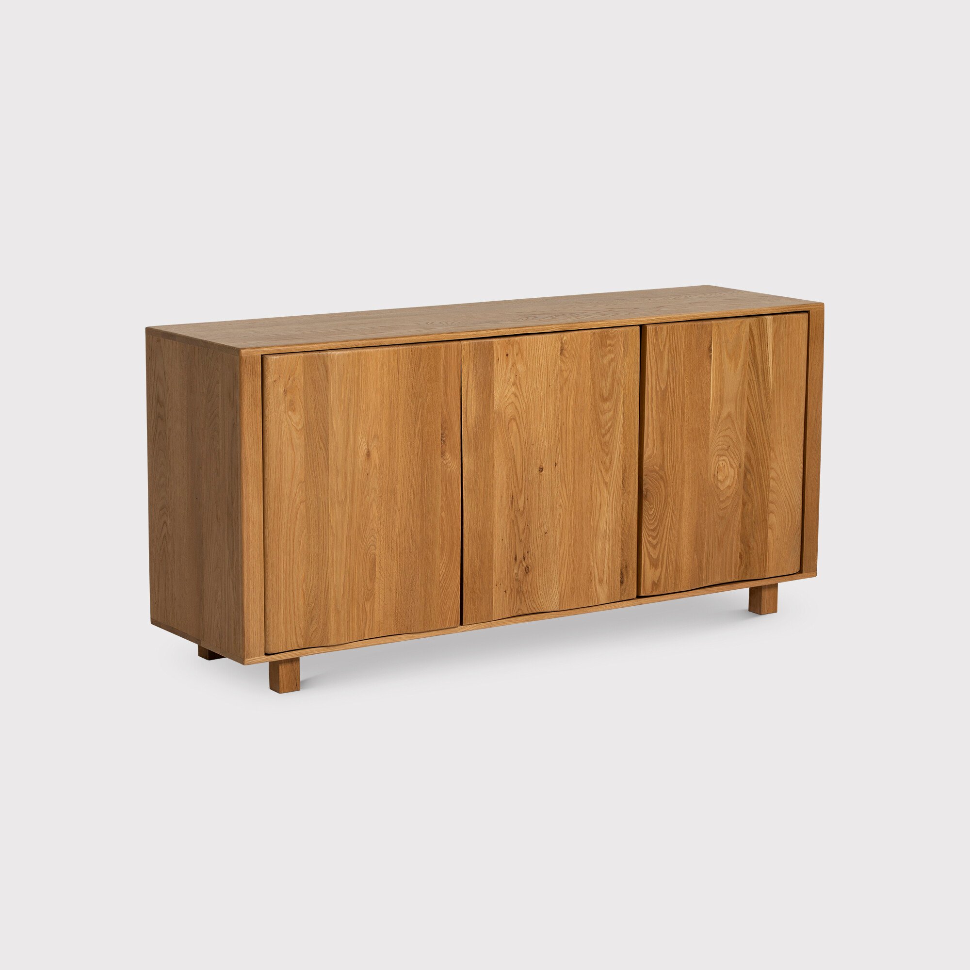 Ludwick Sideboard, Brown | Barker & Stonehouse
