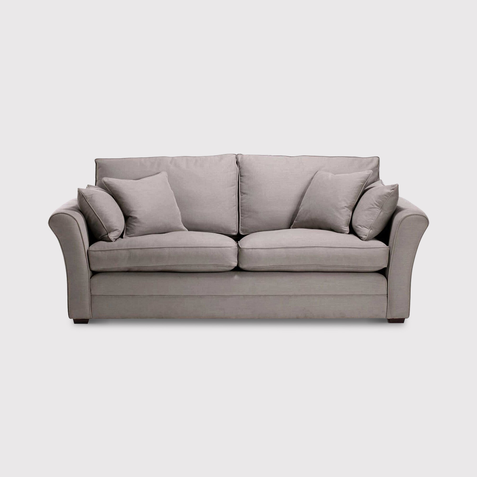 Berkeley Extra Large Sofa Fabric | Barker & Stonehouse