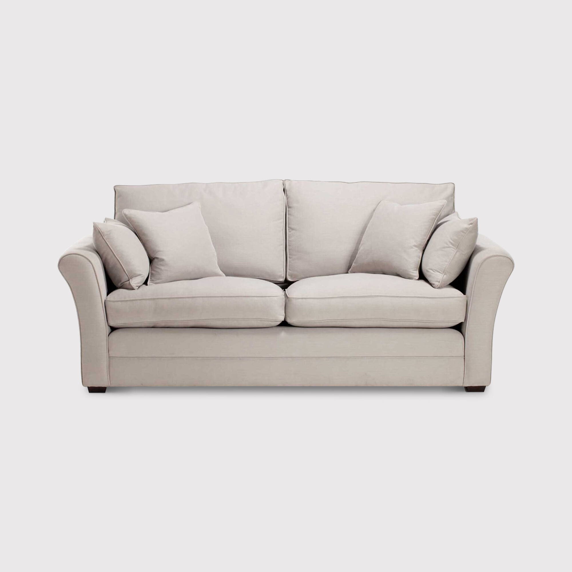 Berkeley Large Sofa Fabric | Barker & Stonehouse