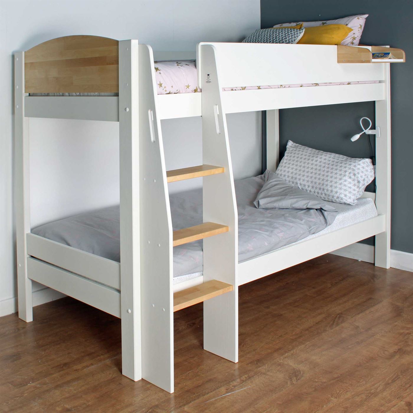 Urban ladder bunk shop beds