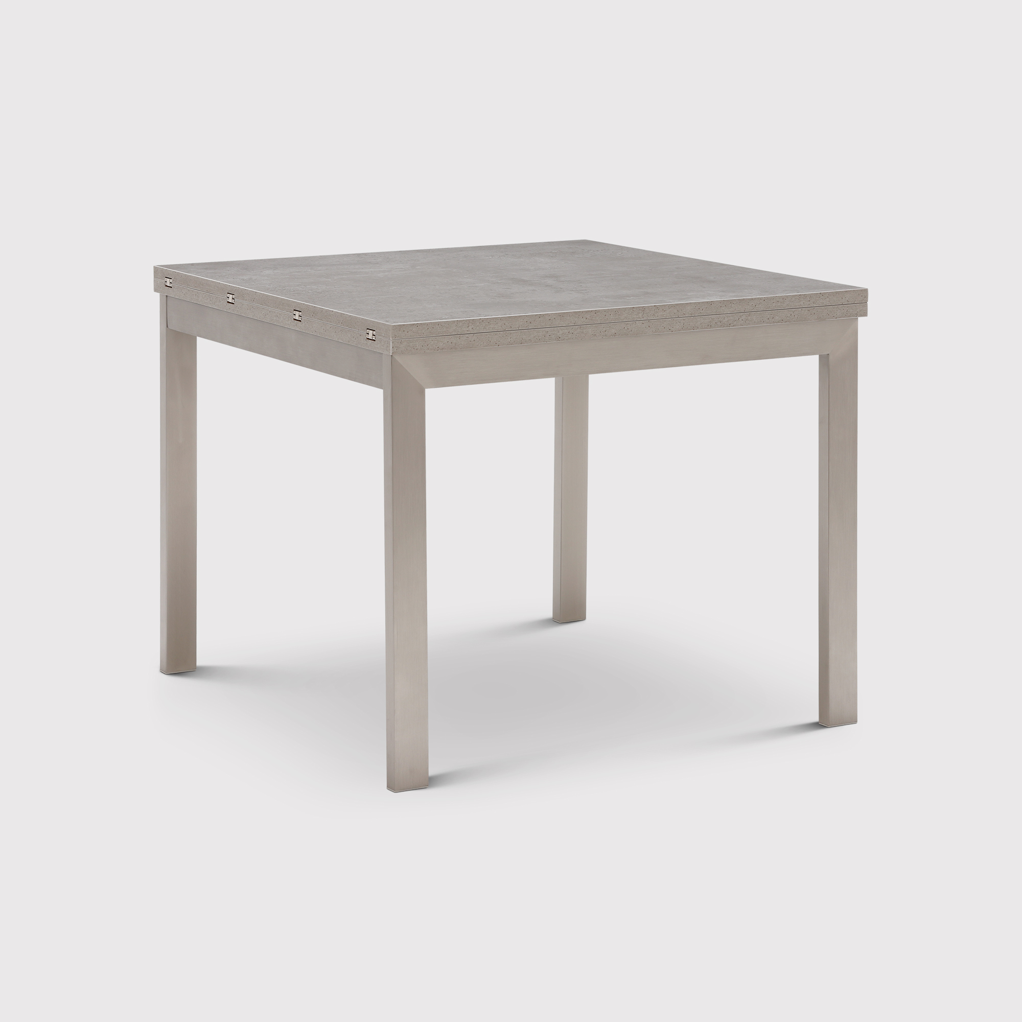 Carnarvon concrete dining shop table