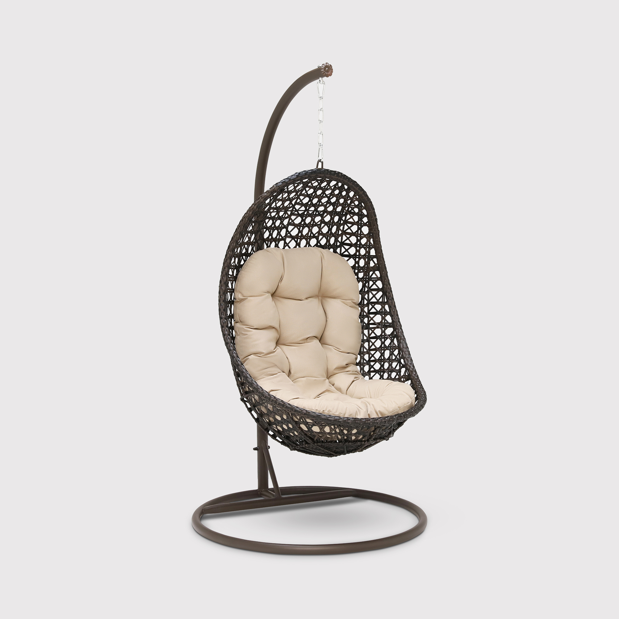 Barker and stonehouse hanging chair store