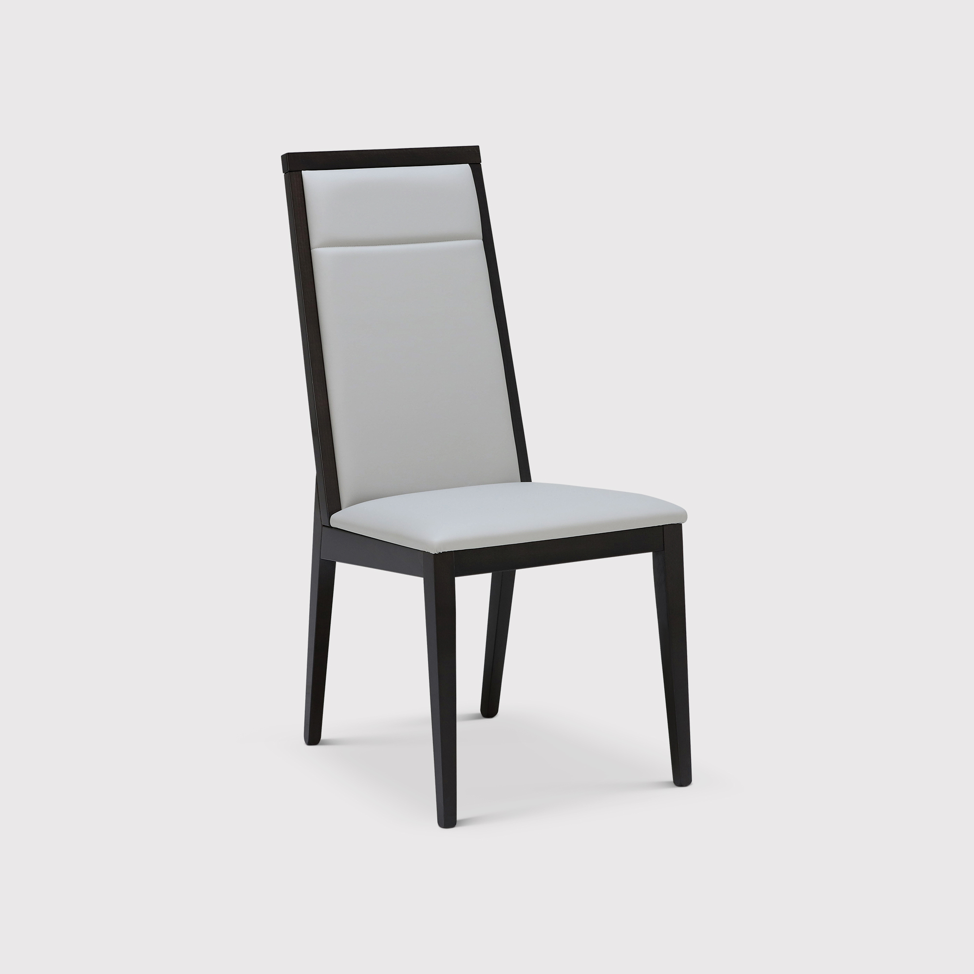 Versilia Dining Chair, Grey | Barker & Stonehouse