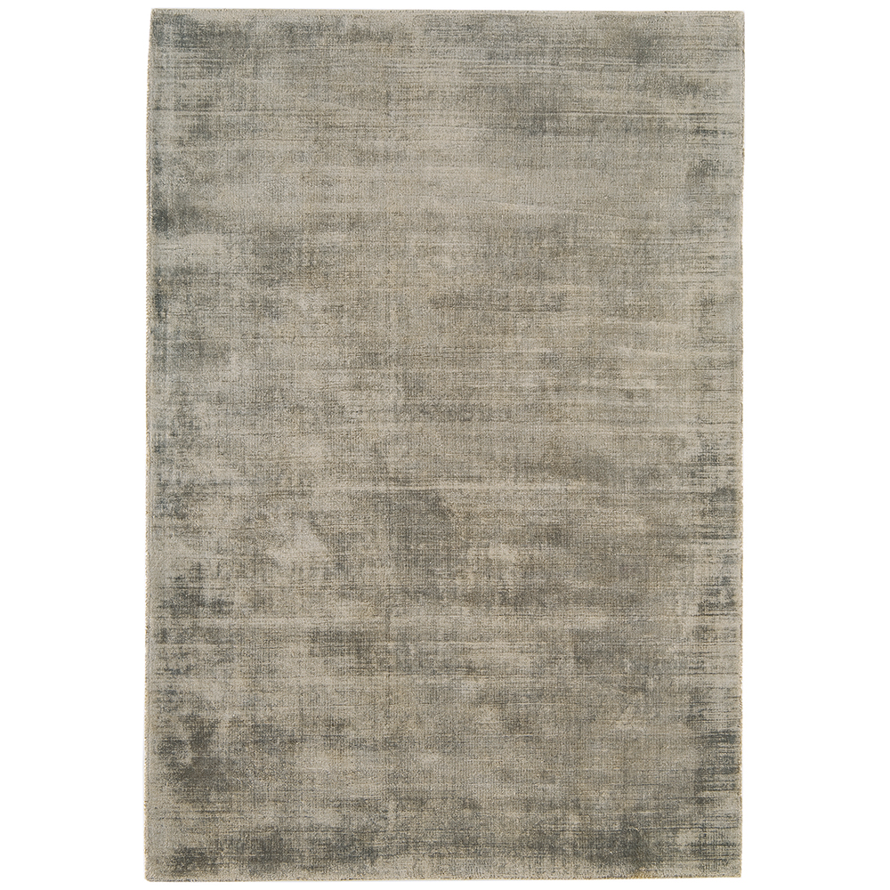 Tyde Smoke 120x170cm Rug, Square | W120cm | Barker & Stonehouse