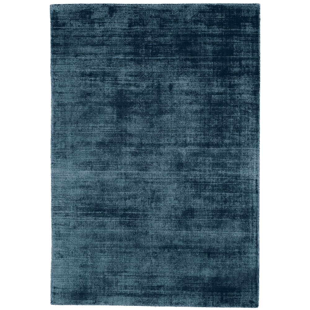 Tyde Teal 160x230cm Rug, Square | W160cm | Barker & Stonehouse