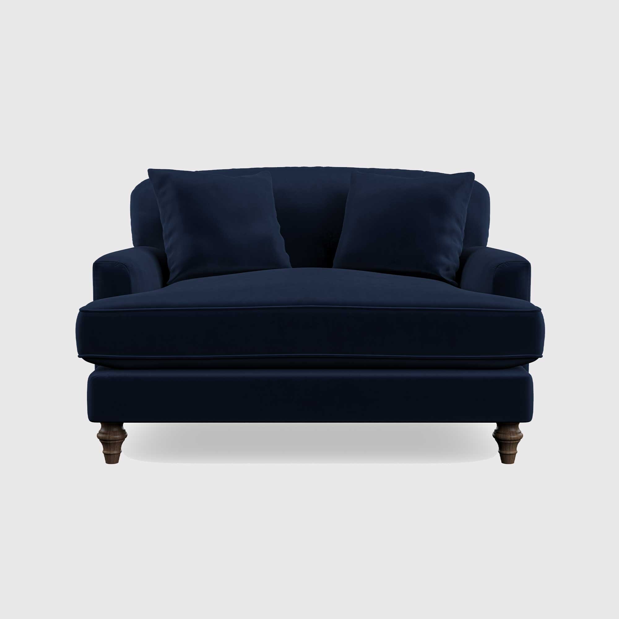 Boleyn Love Seat Sofa | Barker & Stonehouse