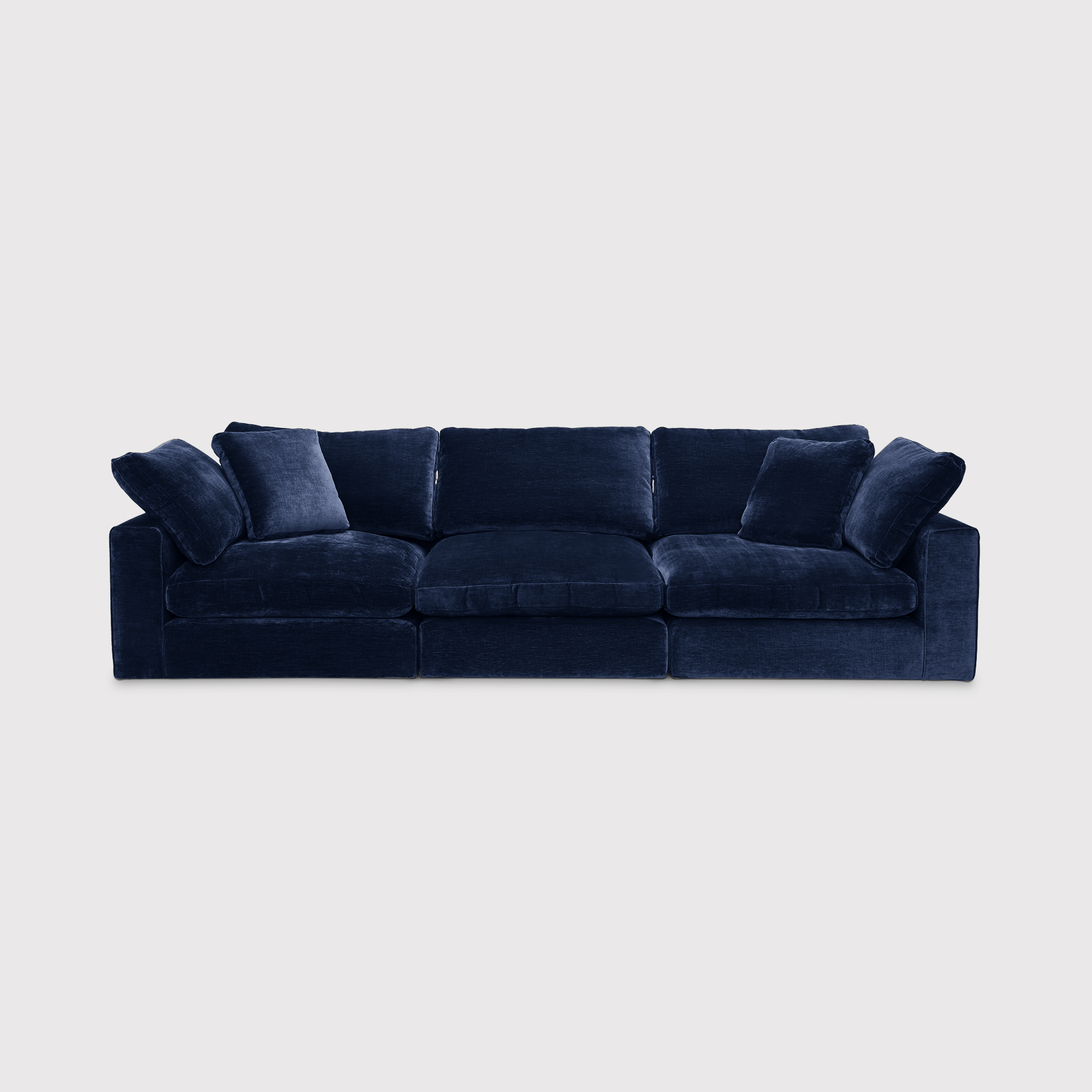 Artenis 3 Seater Sofa | Barker & Stonehouse