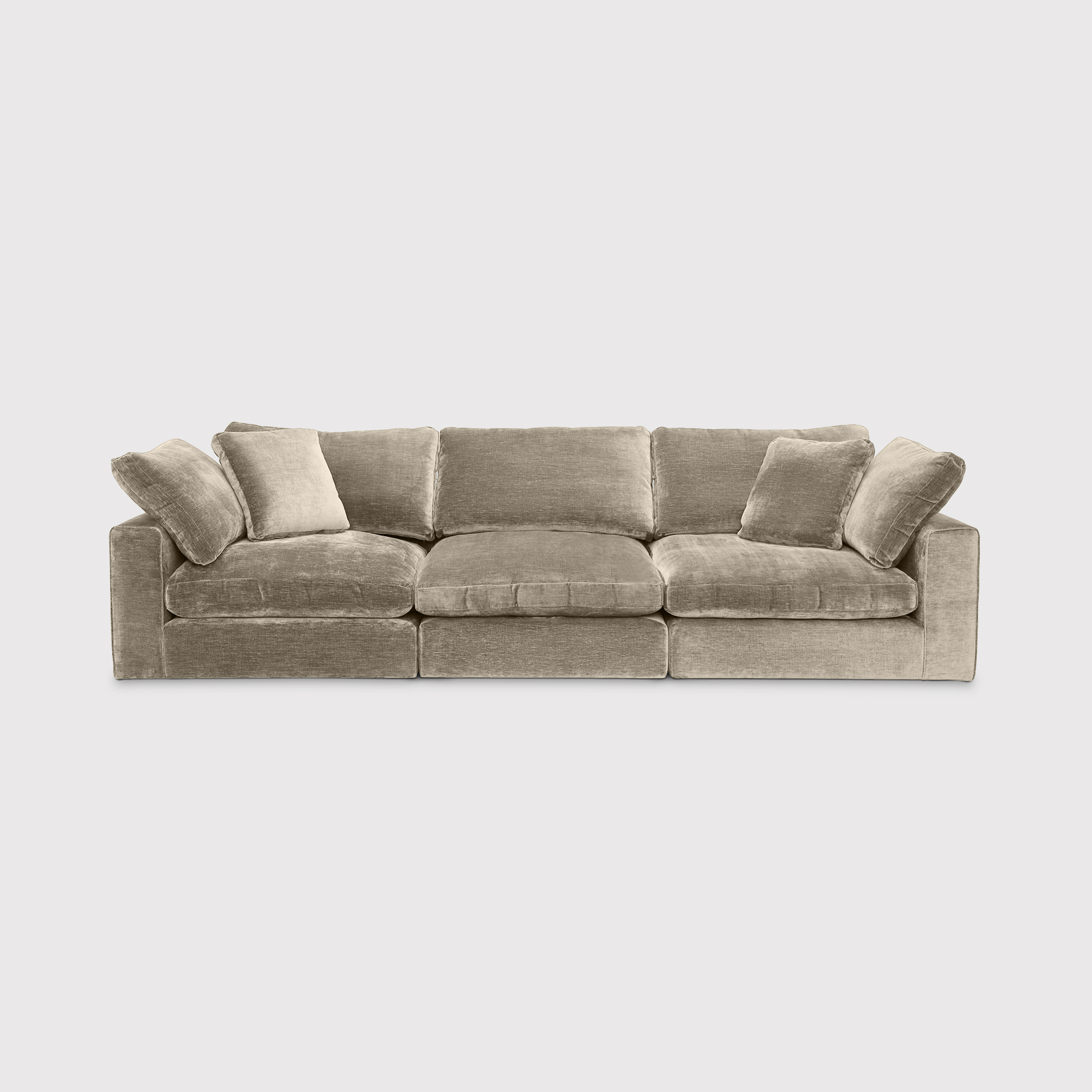 Artenis 3 Seater Sofa | Barker & Stonehouse