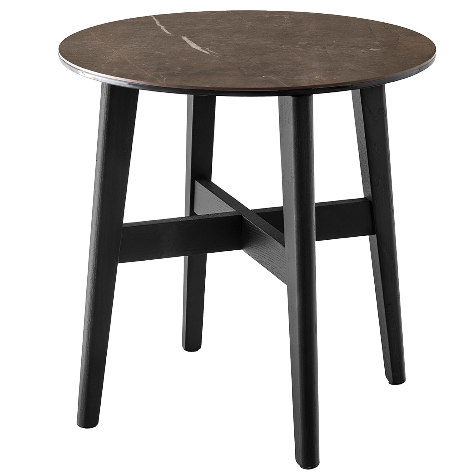Calligaris Abrey Side Table | Barker & Stonehouse