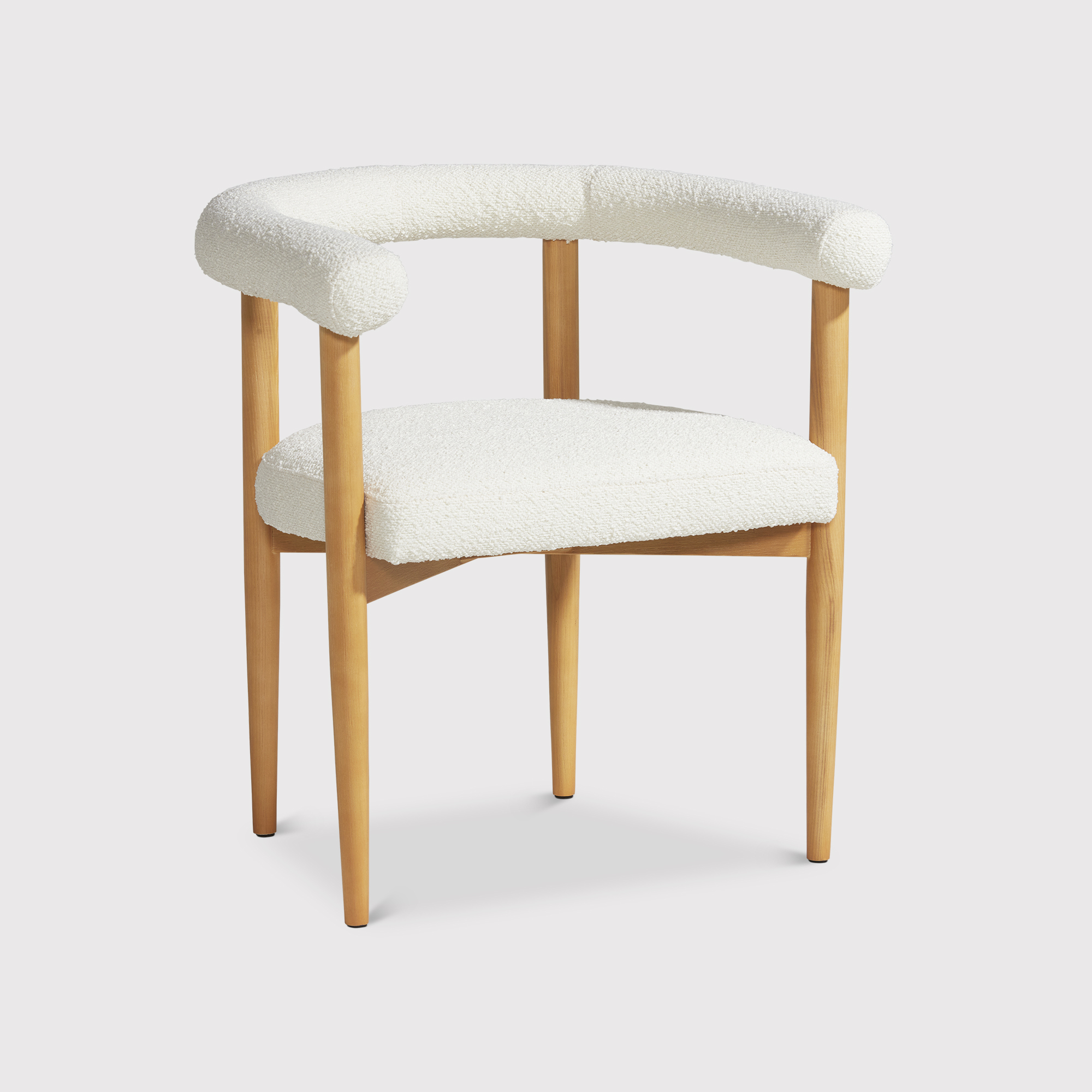 Photo of Anora armchair in neutral
