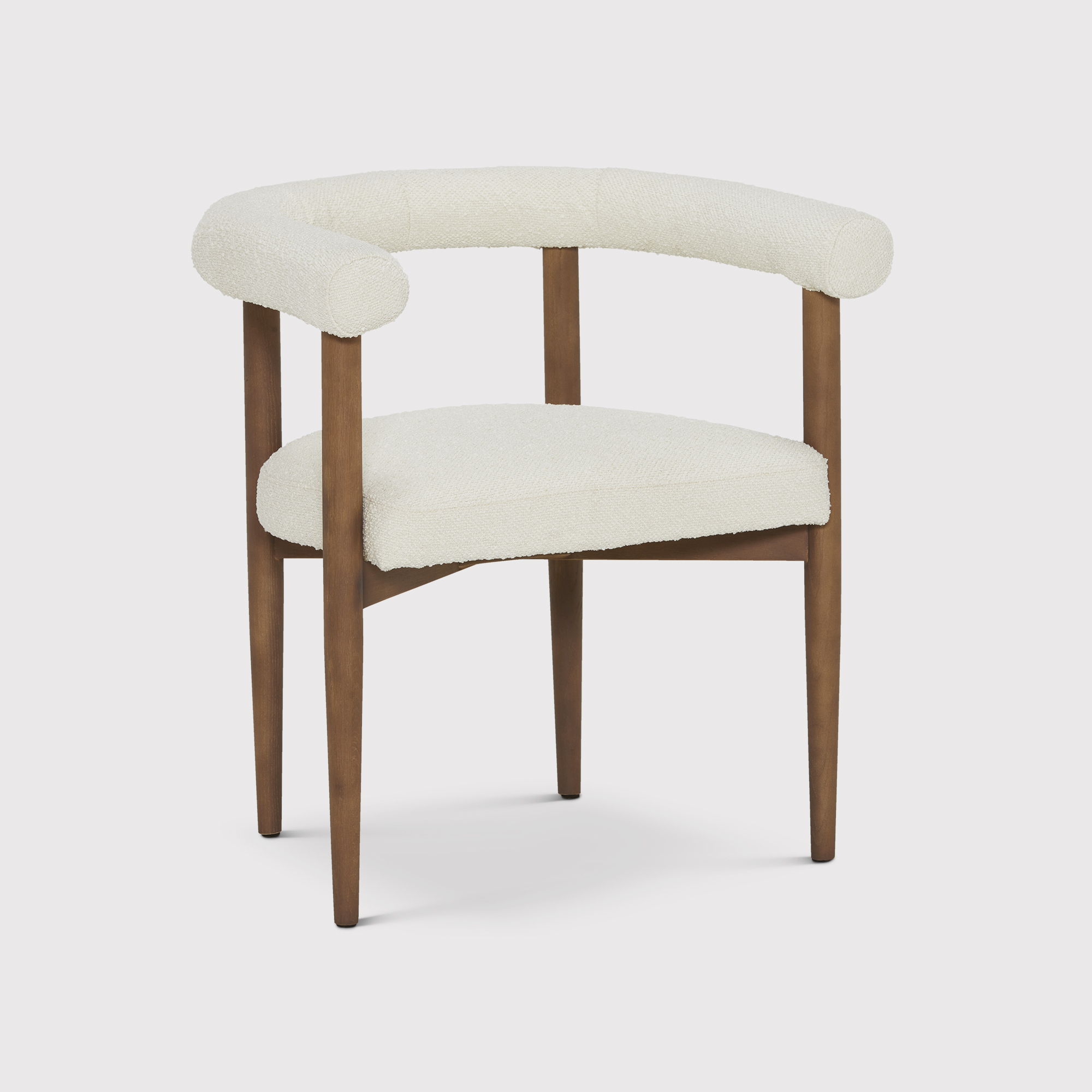 Photo of Anouk armchair in neutral