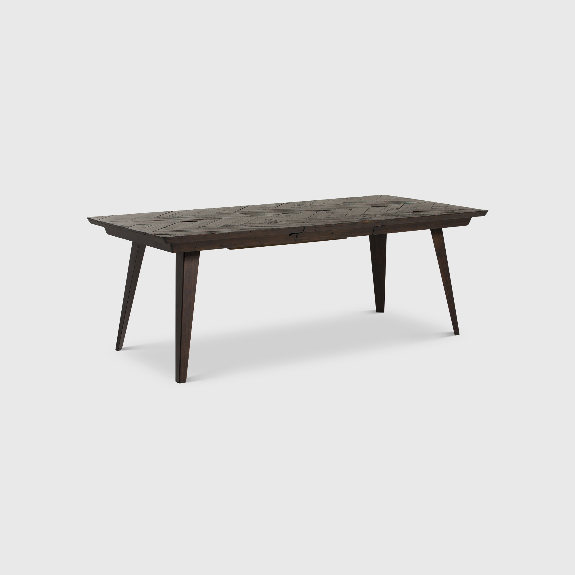 Elon Extending Dining Table 160/211x100x76cm, Wood | Barker & Stonehouse thumbnail