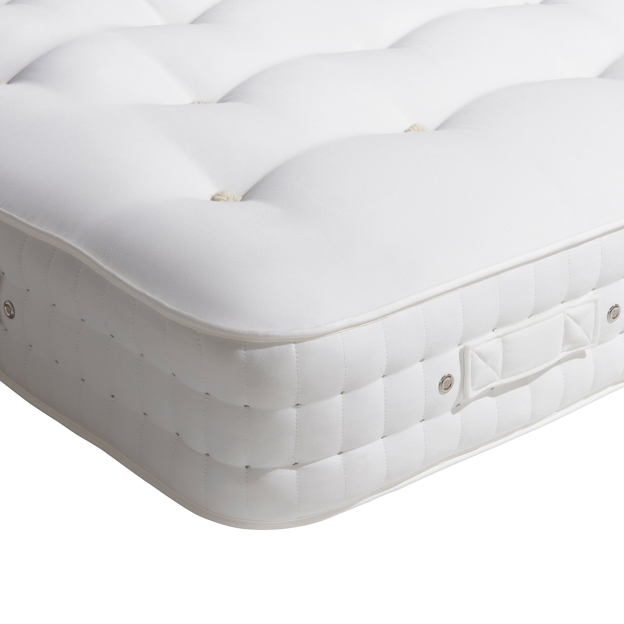 Appledore Double Size Mattress 135cm | Barker & Stonehouse