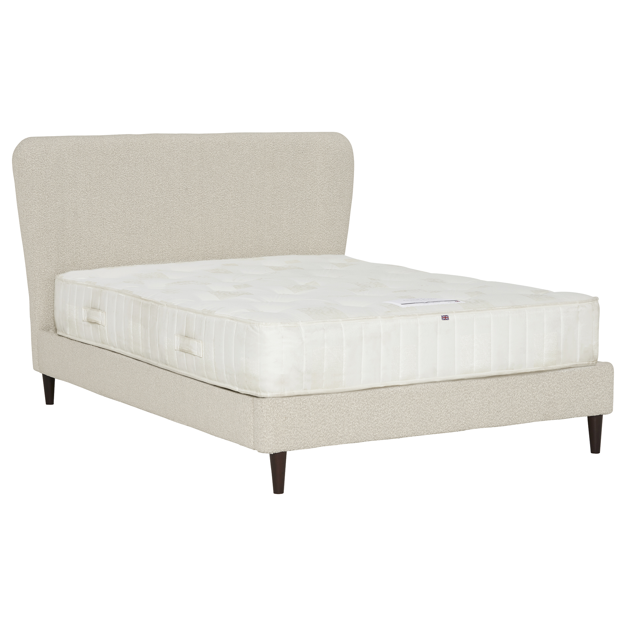 Audran Superking Bed | Super King | Barker & Stonehouse