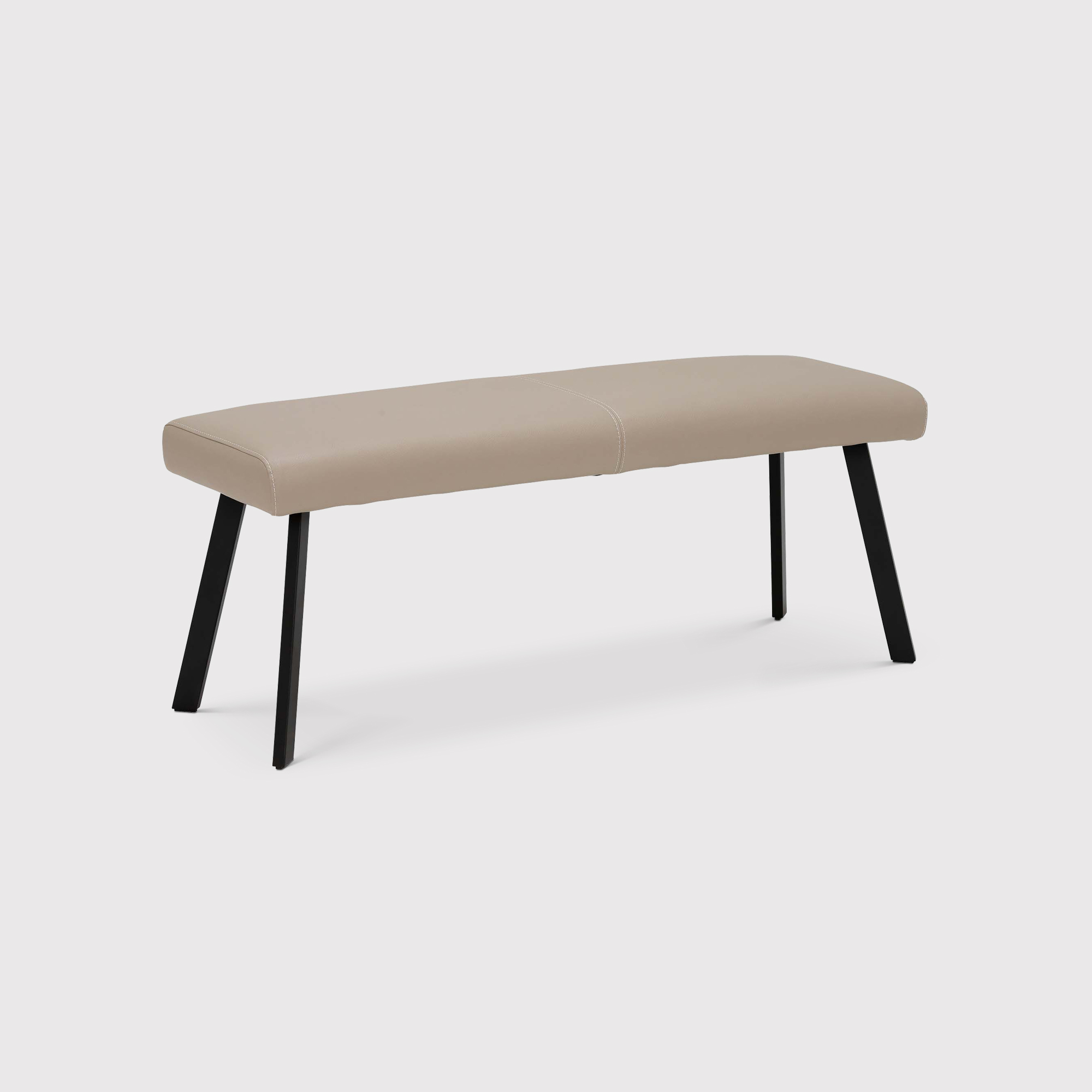 Belize Bench, Neutral | Barker & Stonehouse