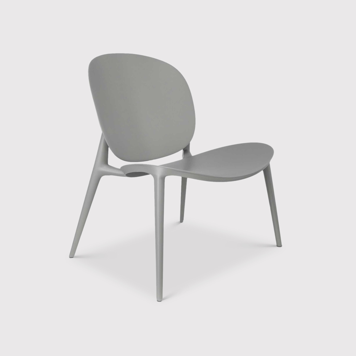 Kartell bebop chair 2025