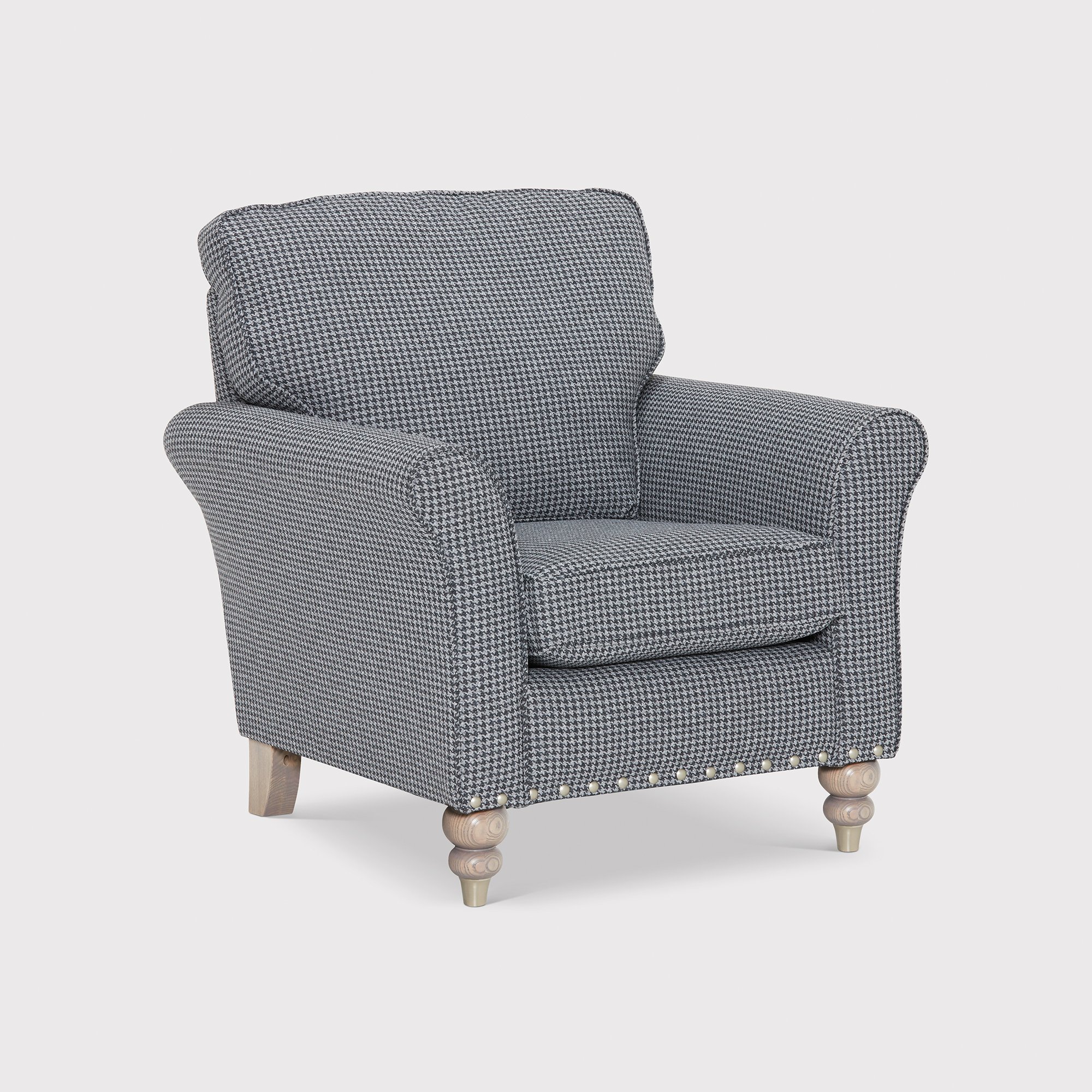 Bedale Accent Chair | Barker & Stonehouse