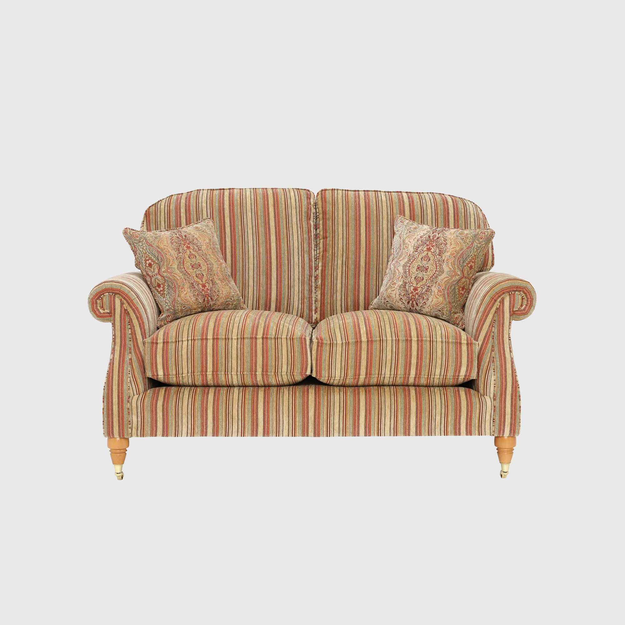 Meredith 2 Seater Sofa Fabric | Barker & Stonehouse