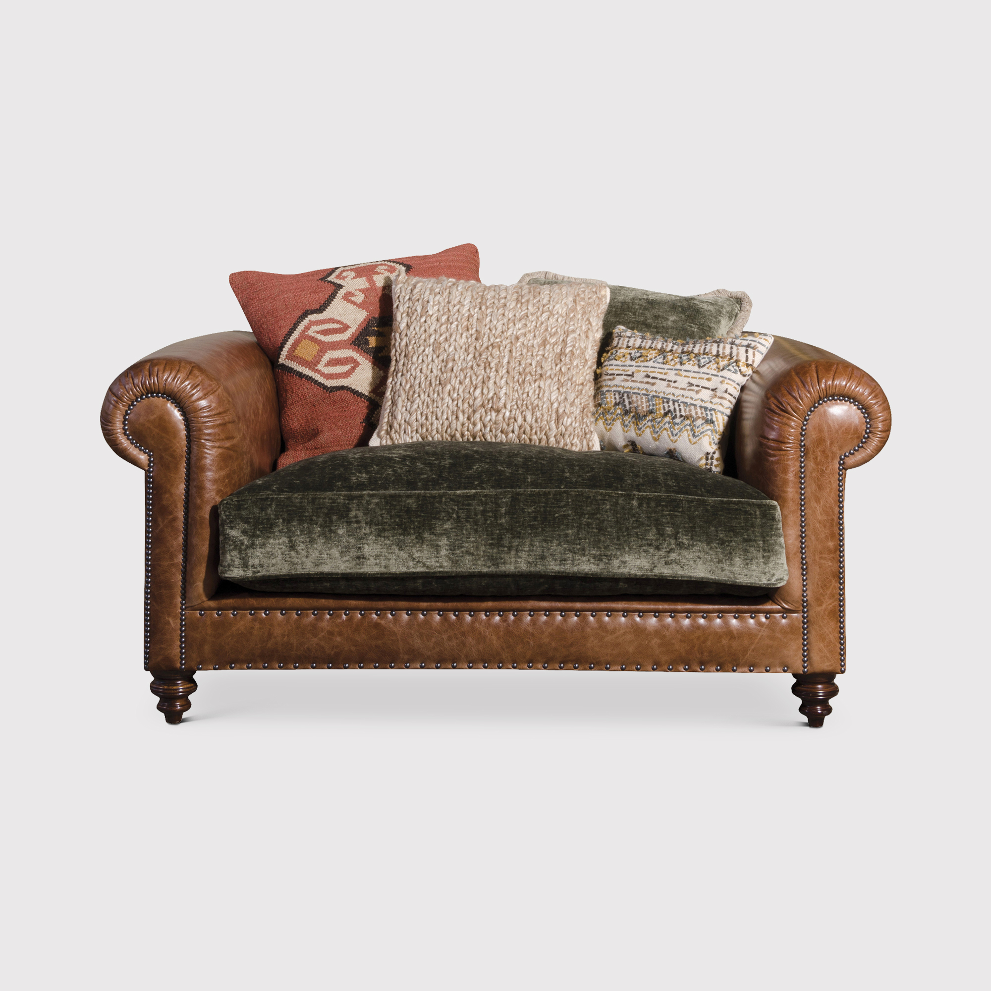 Tetrad Constable Snuggler Sofa Fabric | Barker & Stonehouse