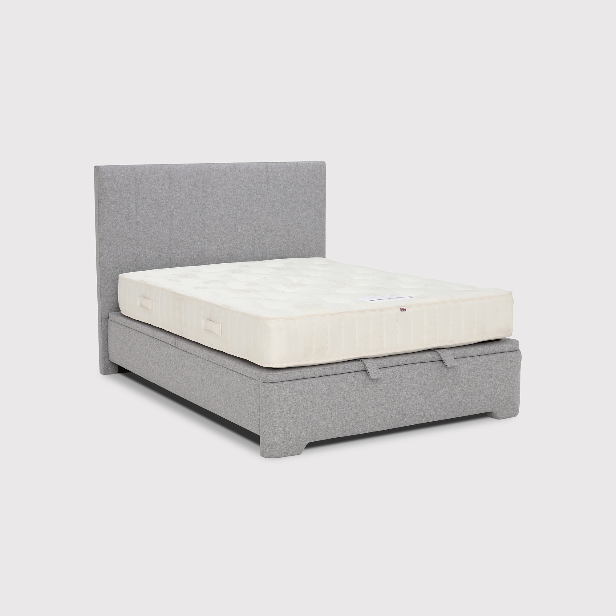 Barker and deals stonehouse ottoman bed
