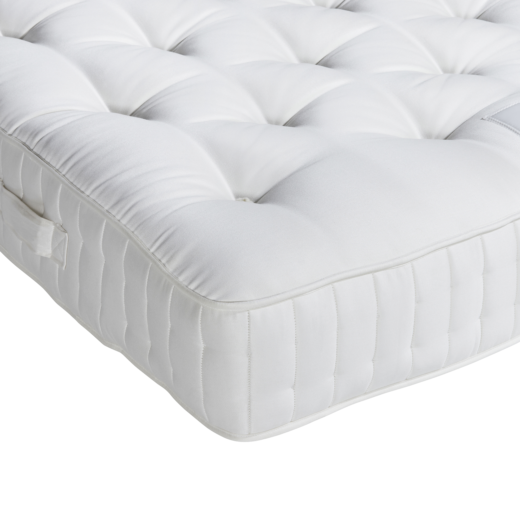Somnus Carlton King Mattress, Barker & Stonehouse