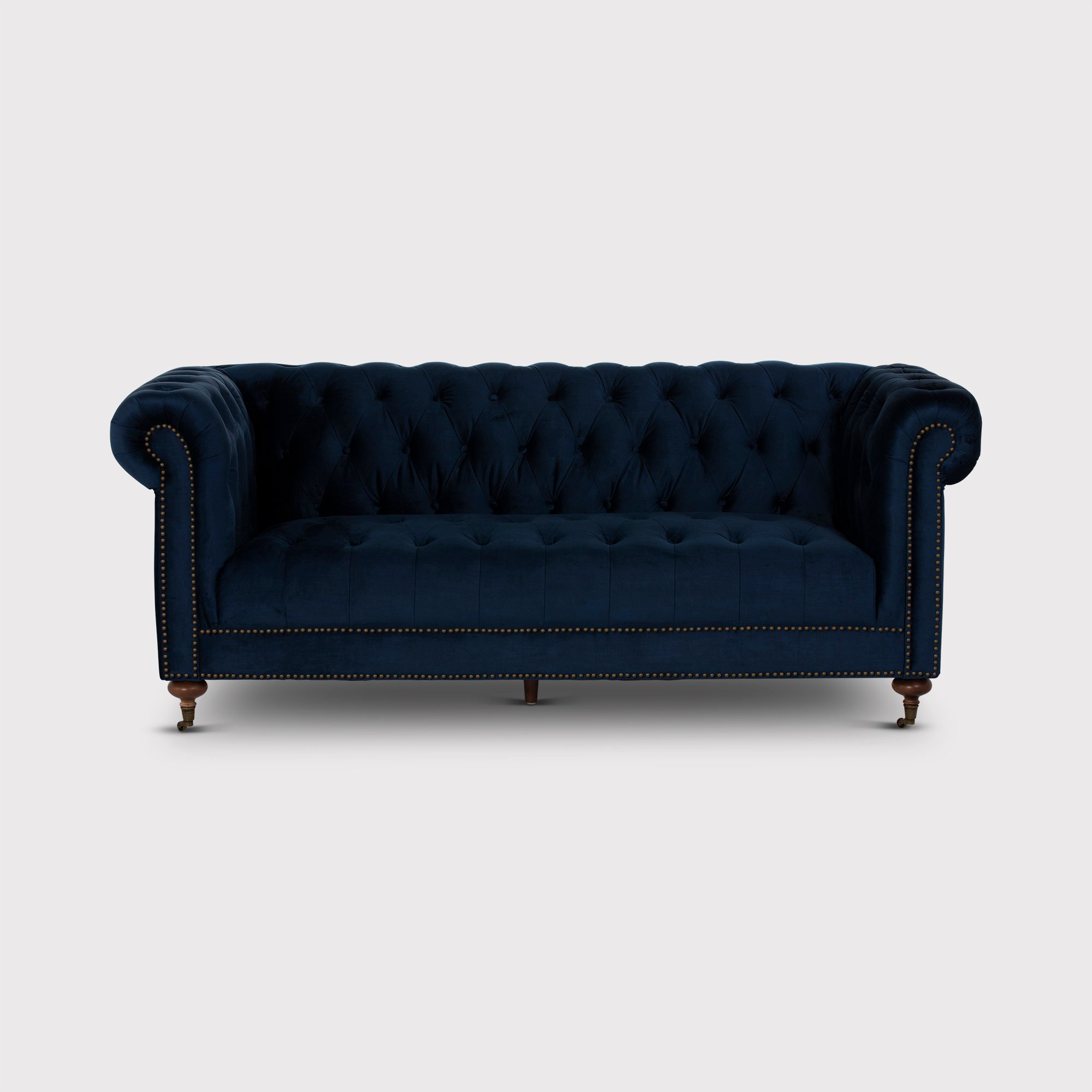 Chesterfield navy deals