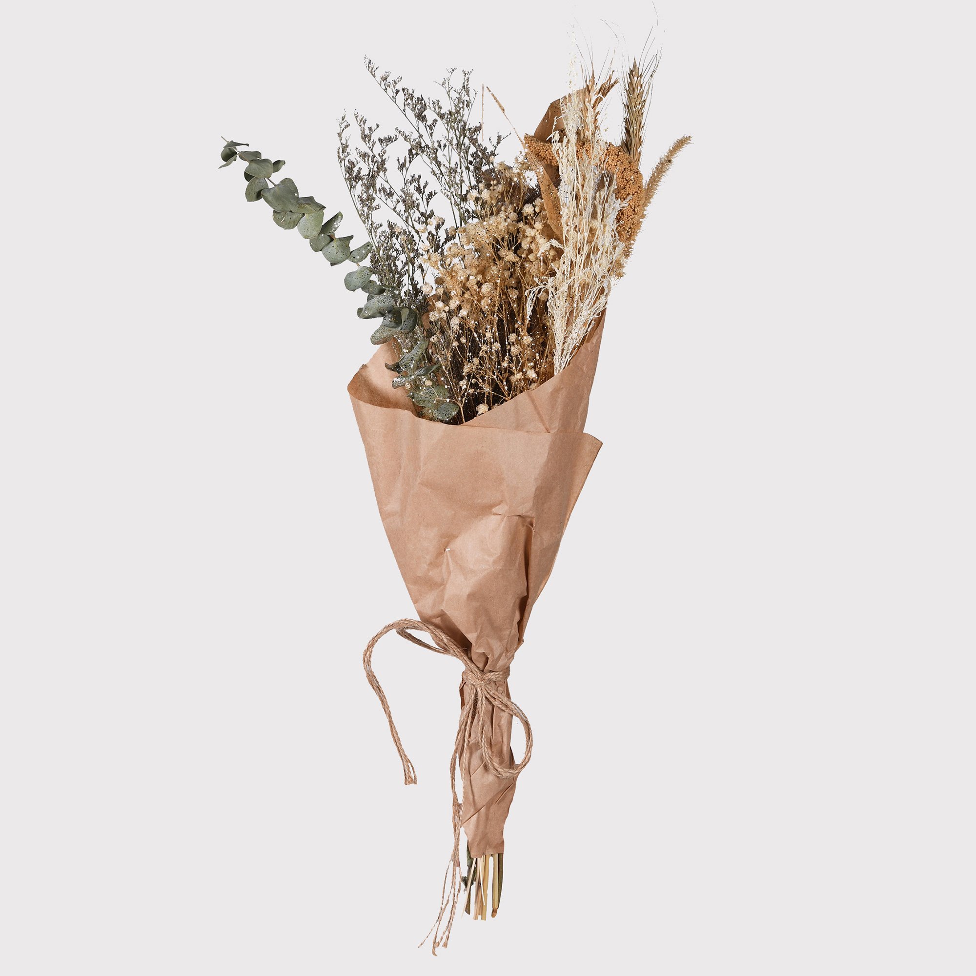Dry Flower Bouquet | Barker & Stonehouse