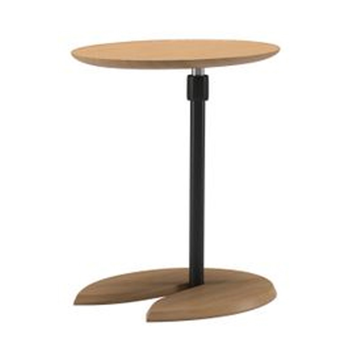 Stressless Ellipse Table, Neutral | Barker & Stonehouse