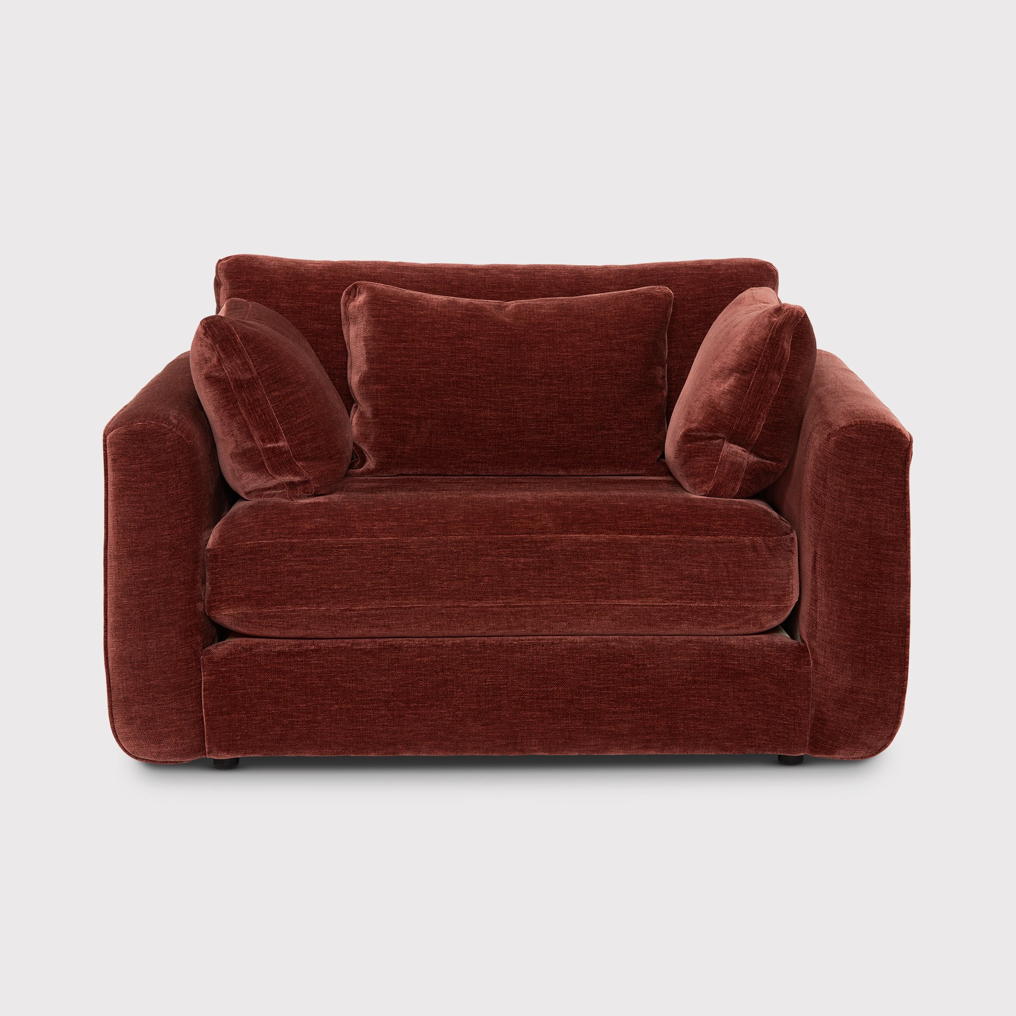 Barker and hot sale stonehouse snuggle chair