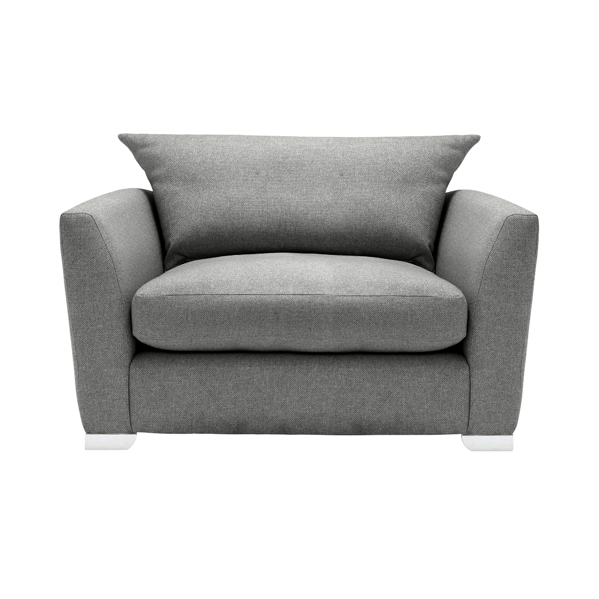 Floyd Snuggler Chair | Barker & Stonehouse