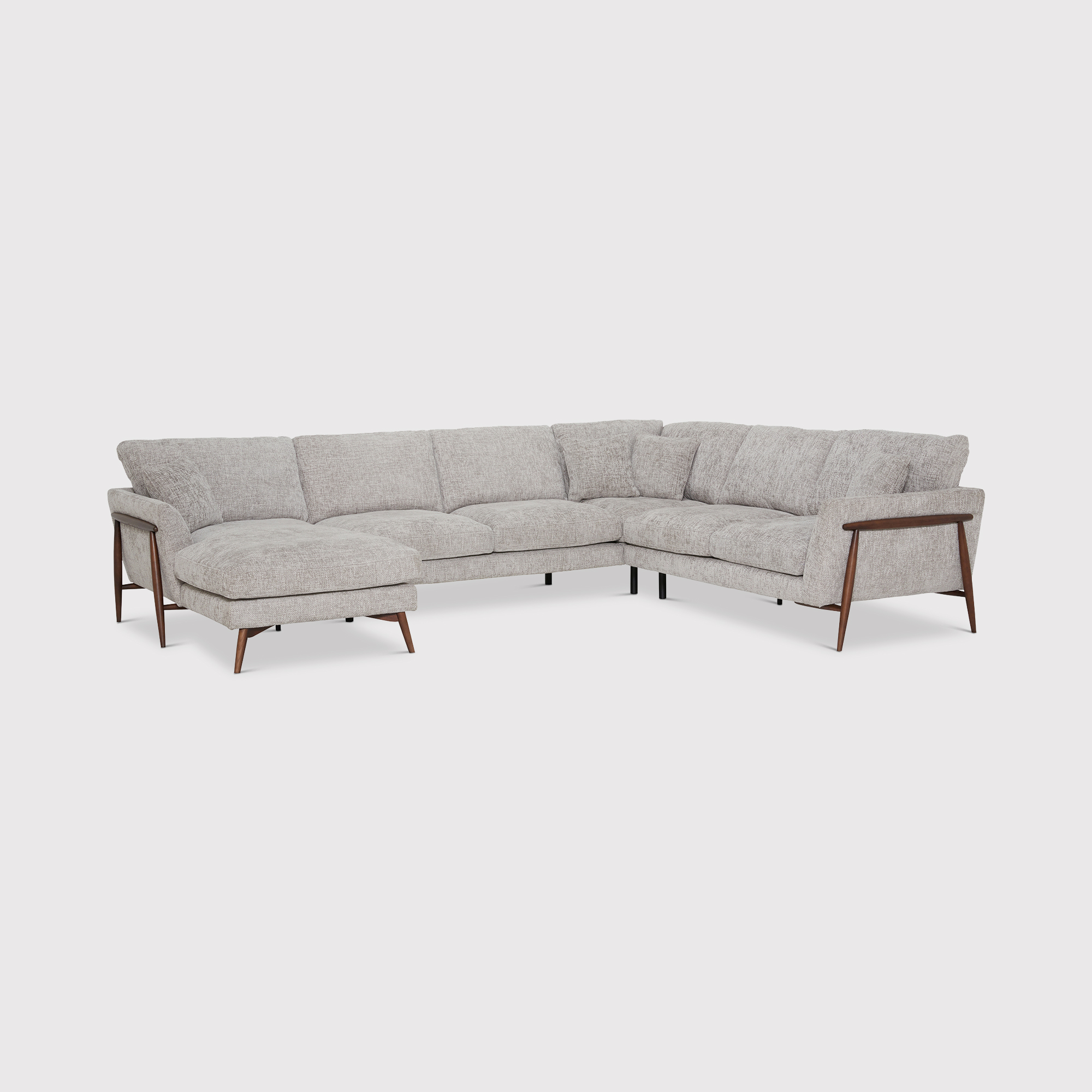 5 Seater Corner Sofas Barker Stonehouse