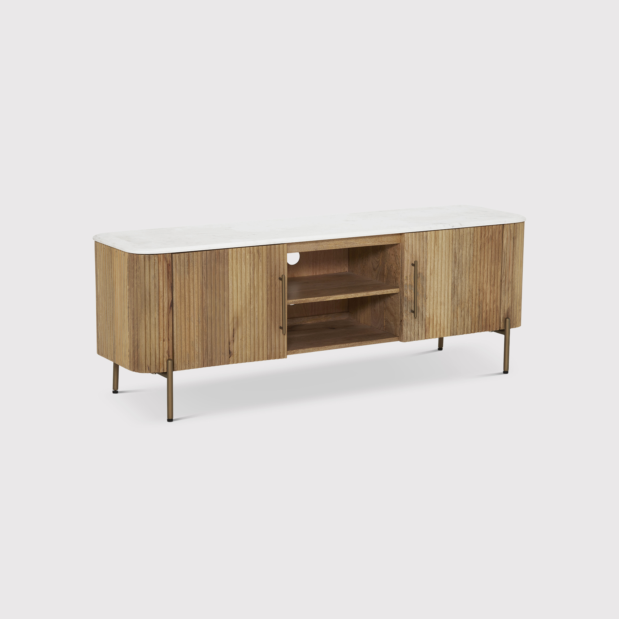 Fuji TV Unit, - Barker & Stonehouse