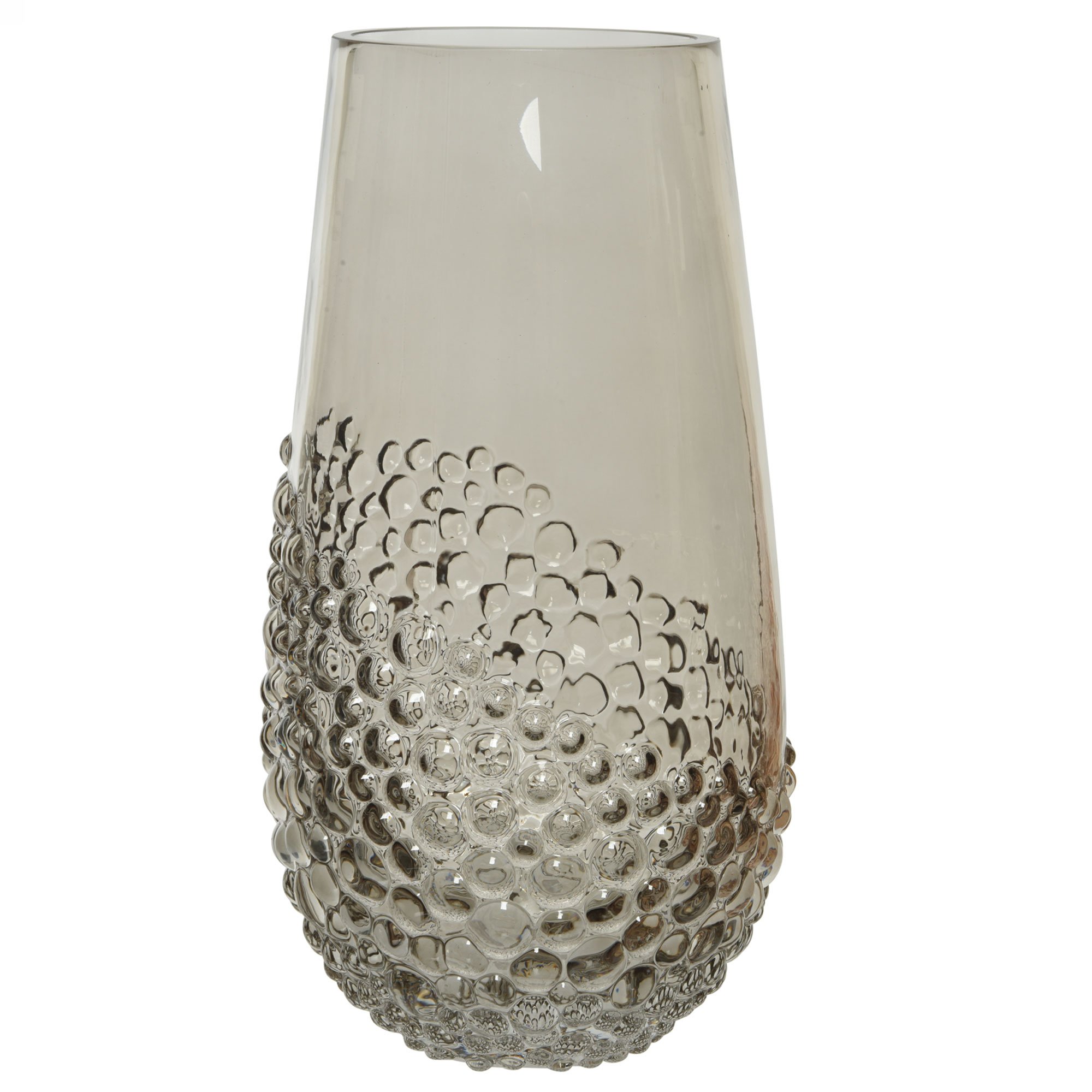 Grey Bubble Vase | Barker & Stonehouse