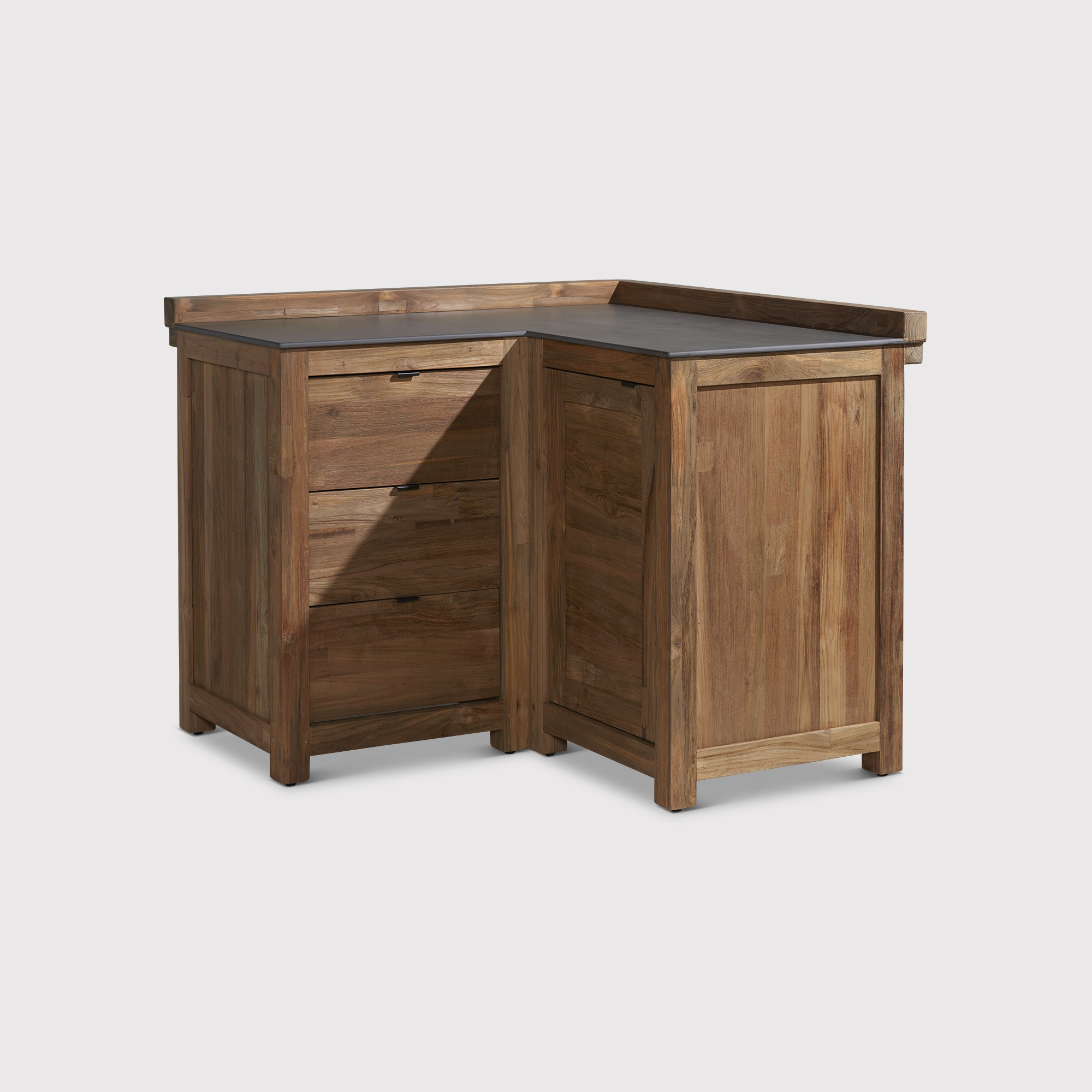 View Grenada corner cabinet View Grenada corner cabinet