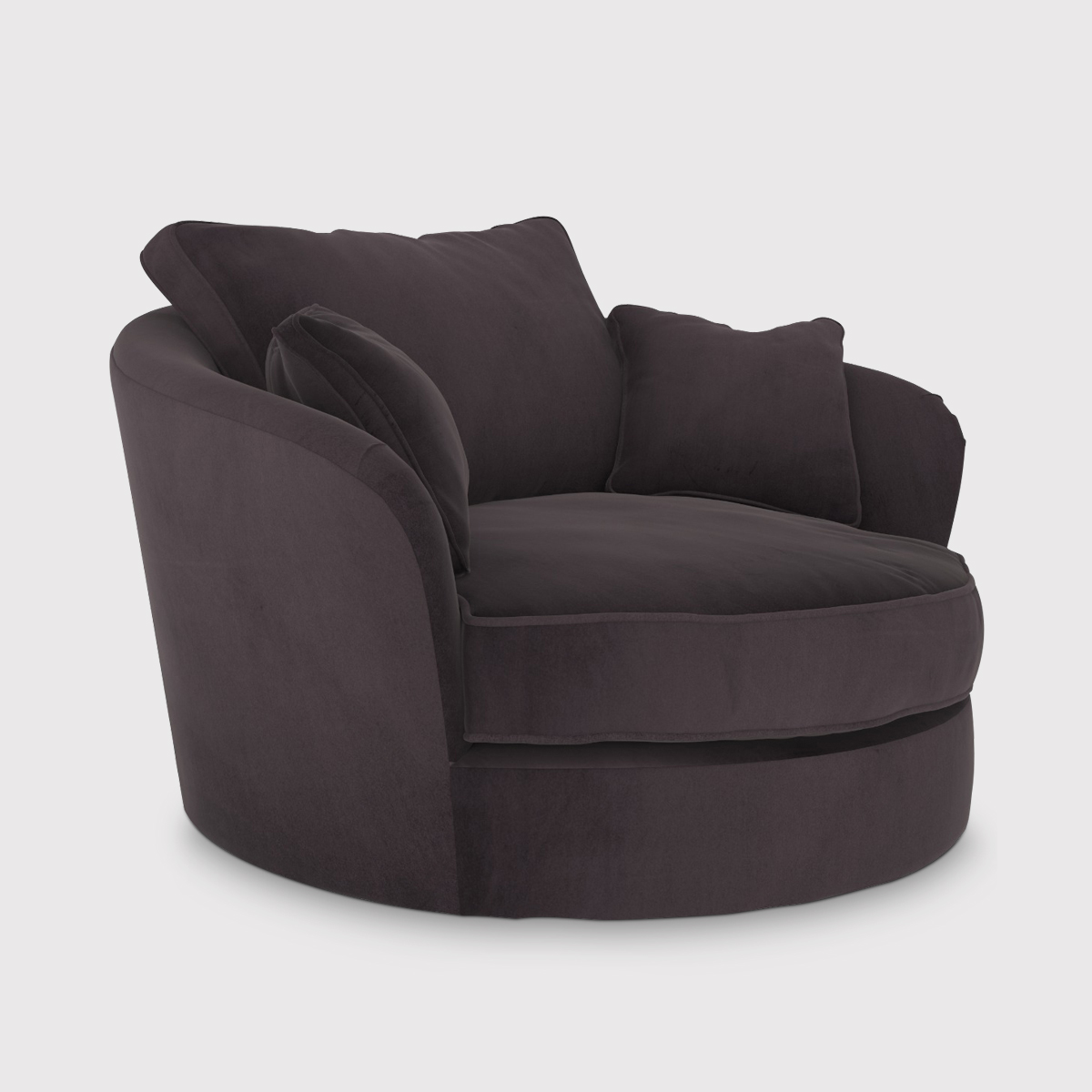 Leons cuddle discount chair