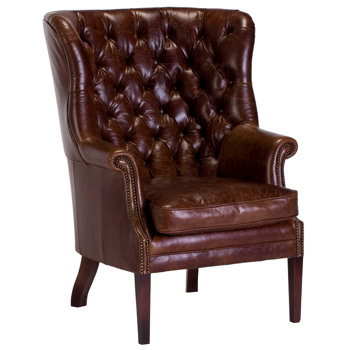 Mackenzie swivel armchair cheap