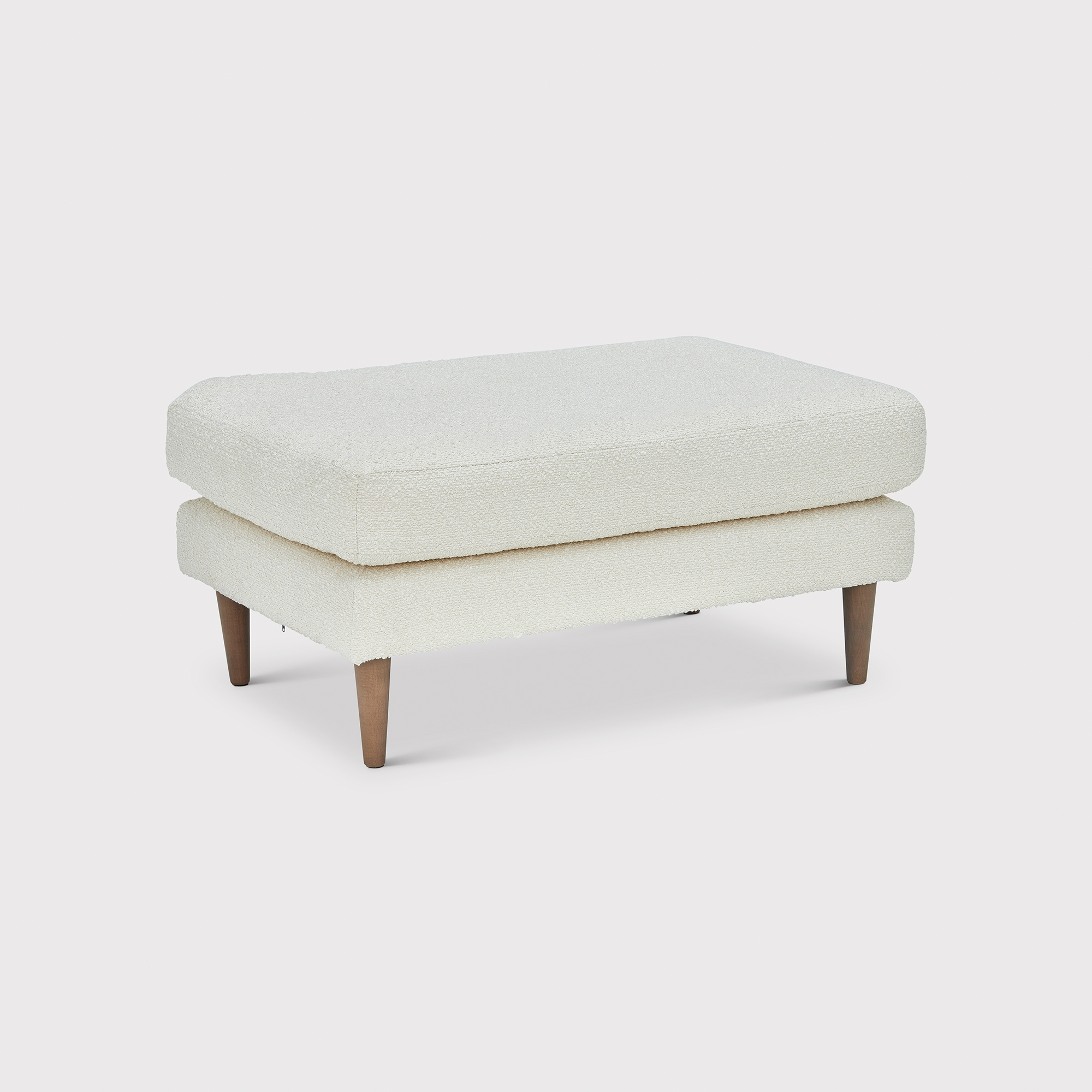 Barker and sale stonehouse footstool