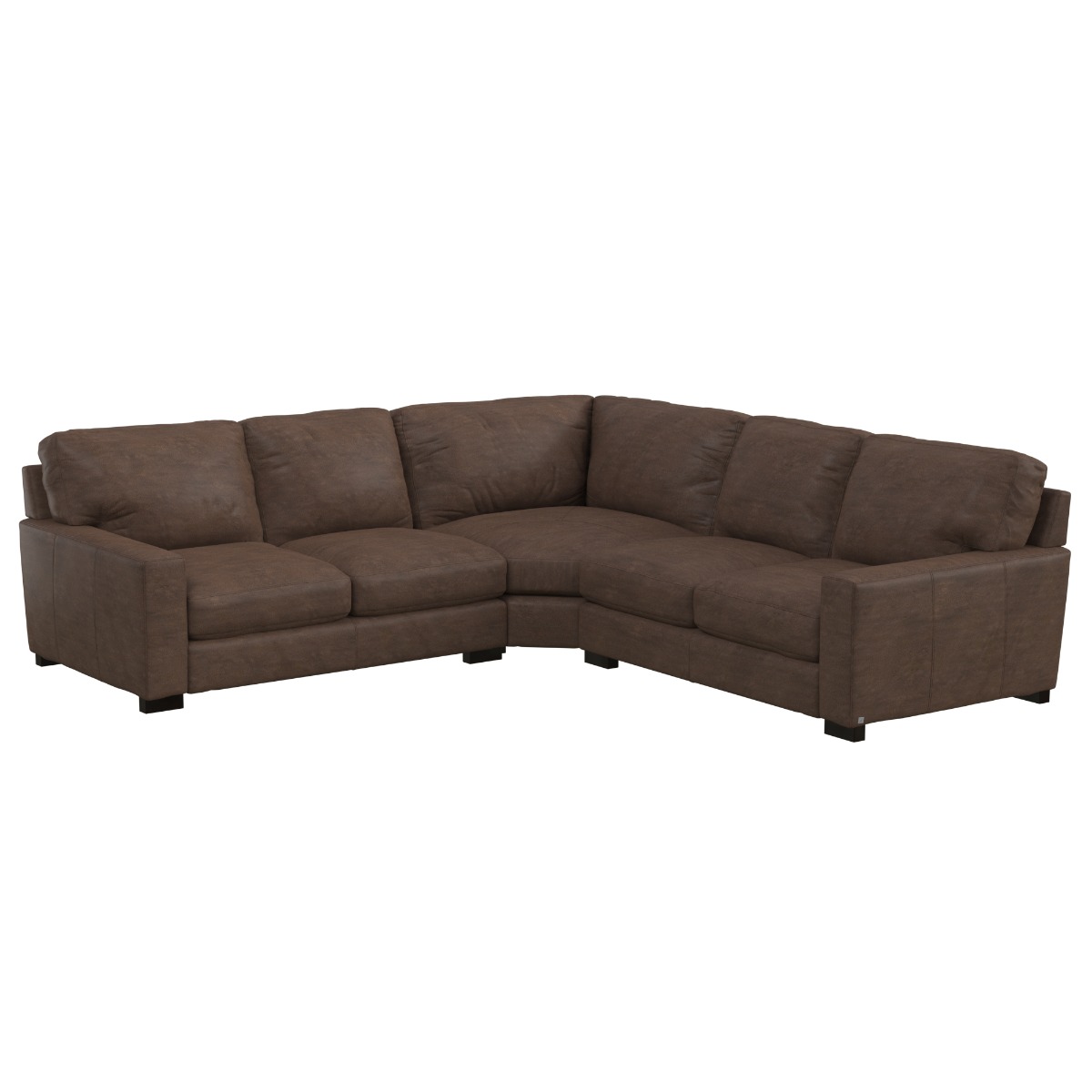 Corner sofa stylish, comfortable and quality too much to ask?