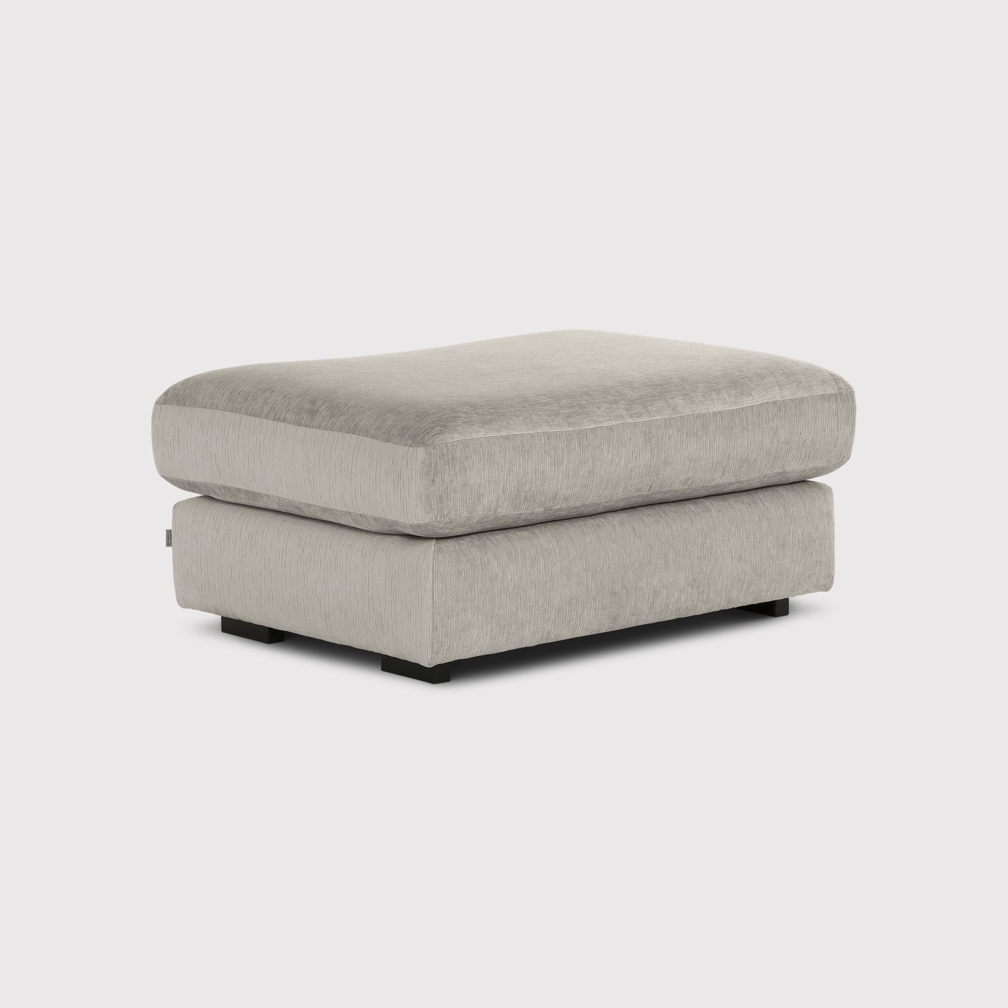 Melby Footstool | Barker & Stonehouse