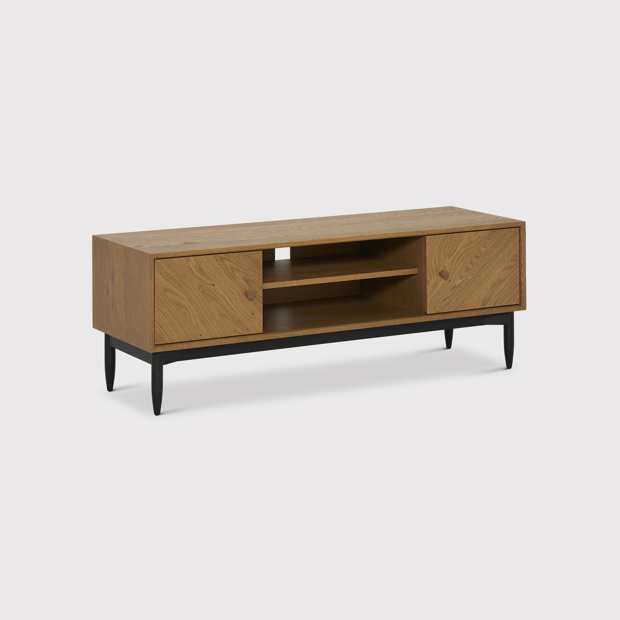 Ercol Monza Media Unit | Barker & Stonehouse